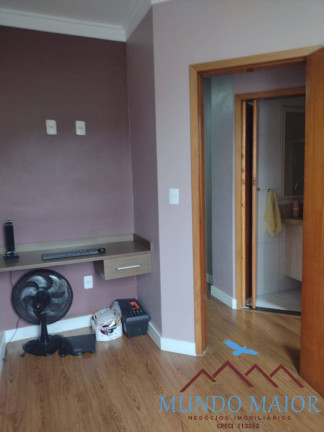 Imagem Apartamento com 2 Quartos à Venda, 45 m² em Vila Apiai - Santo André