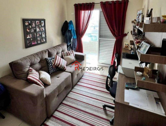 Imagem Apartamento com 3 Quartos à Venda, 117 m² em Vila Guilhermina - Praia Grande Imagem Apartamento com 3 Quartos à Venda, 117 m² em Vila Guilhermina - Praia Grande