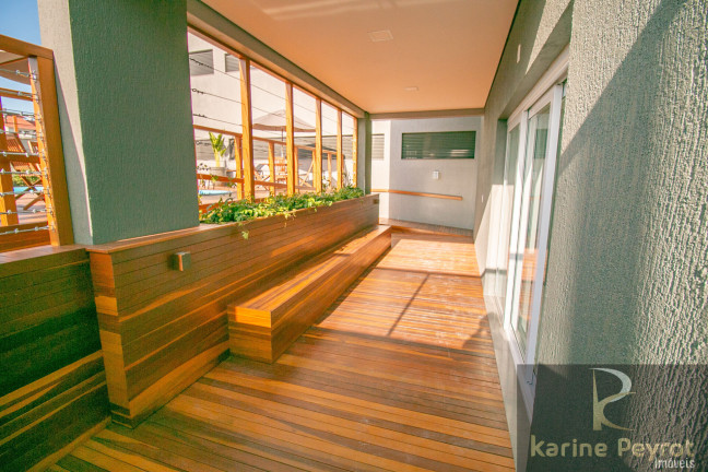Imagem Apartamento com 3 Quartos à Venda, 95 m² em Morro Do Espelho - São Leopoldo