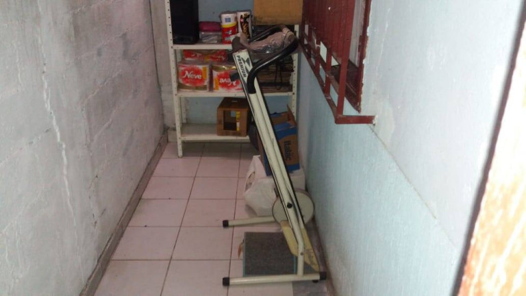 Imagem Casa com 2 Quartos à Venda, 132 m² em Pestana - Osasco Imagem Casa com 2 Quartos à Venda, 132 m² em Pestana - Osasco