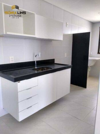 Imagem Apartamento com 3 Quartos à Venda, 89 m² em Aeroclube - João Pessoa