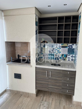 Imagem Imóvel com 3 Quartos à Venda, 123 m² em Centro - Sao Bernardo Do Campo Imagem Imóvel com 3 Quartos à Venda, 123 m² em Centro - Sao Bernardo Do Campo