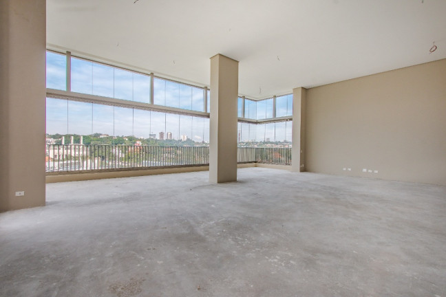 Imagem Apartamento com 4 Quartos à Venda, 373 m² em Higienópolis - São Paulo