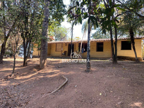 Imagem Terreno à Venda, 10.000 m² em Residencial Casa Grande - São Joaquim De Bicas Imagem Terreno à Venda, 10.000 m² em Residencial Casa Grande - São Joaquim De Bicas