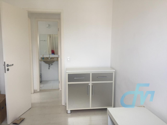 Imagem Apartamento com 2 Quartos à Venda, 66 m² em Vila Mogilar - Mogi Das Cruzes