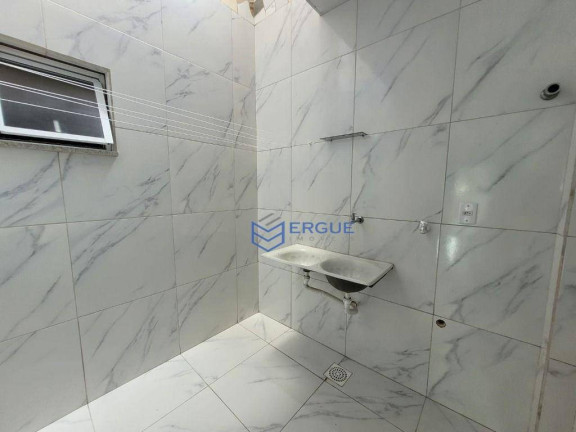 Imagem Casa com 2 Quartos para Alugar, 50 m² em Mondubim - Fortaleza Imagem Casa com 2 Quartos para Alugar, 50 m² em Mondubim - Fortaleza