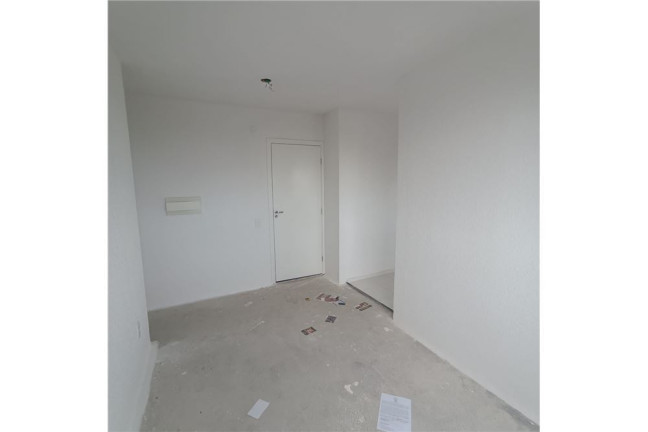 Imagem Apartamento com 2 Quartos à Venda, 43 m² em Horto Florestal - São Paulo Imagem Apartamento com 2 Quartos à Venda, 43 m² em Horto Florestal - São Paulo