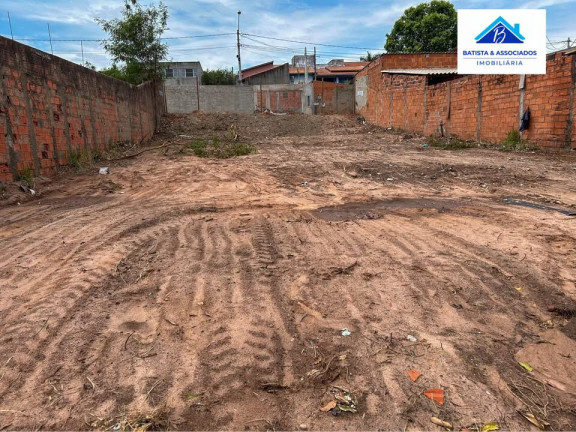 Imagem Terreno à Venda, 360 m² em Jardim Do Lago Continuação - Campinas Imagem Terreno à Venda, 360 m² em Jardim Do Lago Continuação - Campinas