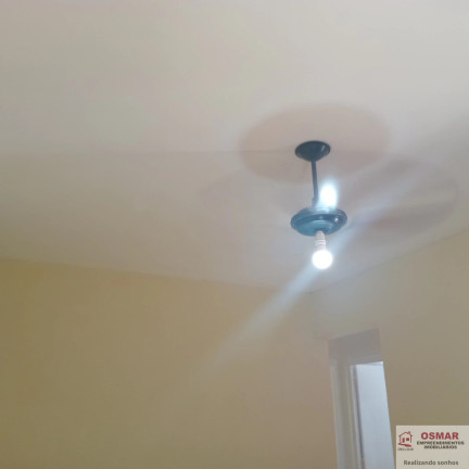 Imagem Imóvel com 2 Quartos para Alugar, 47 m² em Chácara Bela Vista - Sumaré