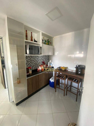 Imagem Cobertura com 3 Quartos à Venda, 198 m² em Planalto - São Bernardo Do Campo Imagem Cobertura com 3 Quartos à Venda, 198 m² em Planalto - São Bernardo Do Campo
