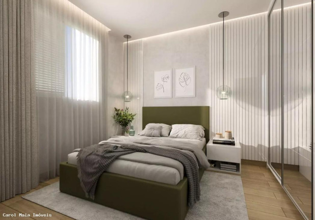 Imagem Apartamento com 2 Quartos à Venda, 54 m² em Eldorado - Contagem Imagem Apartamento com 2 Quartos à Venda, 54 m² em Eldorado - Contagem