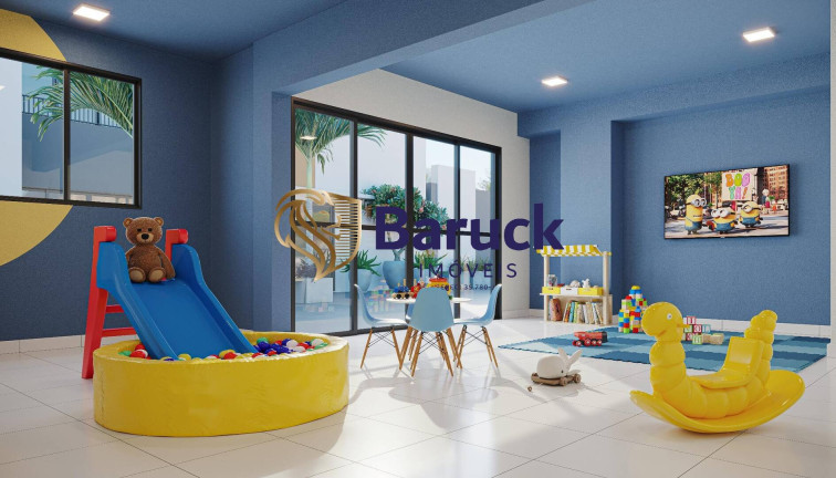 Imagem Apartamento com 2 Quartos à Venda, 41 m² em Jaguaribe - Osasco