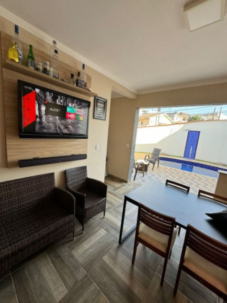 Imagem Sobrado com 3 Quartos à Venda, 199 m² em Vila São Sebastião - Mogi Das Cruzes Imagem Sobrado com 3 Quartos à Venda, 199 m² em Vila São Sebastião - Mogi Das Cruzes
