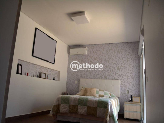 Imagem Casa com 4 Quartos à Venda, 360 m² em Swiss Park - Campinas Imagem Casa com 4 Quartos à Venda, 360 m² em Swiss Park - Campinas