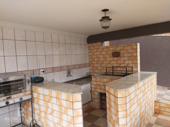Imagem Casa com 4 Quartos à Venda, 440 m² em Vila Santista - Atibaia Imagem Casa com 4 Quartos à Venda, 440 m² em Vila Santista - Atibaia