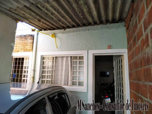 Imagem Casa com 3 Quartos à Venda, 98 m² em Jardim Piazza Di Roma - Sorocaba