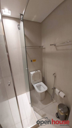 Imagem Flat com 1 Quarto à Venda, 37 m² em Ponta Negra - Natal Imagem Flat com 1 Quarto à Venda, 37 m² em Ponta Negra - Natal