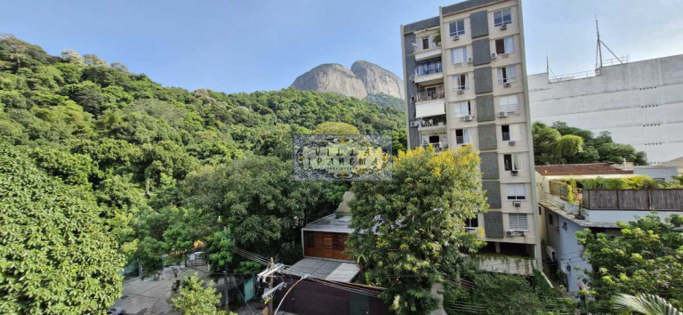 Imagem Apartamento com 3 Quartos à Venda, 140 m² em Gávea - Rio De Janeiro Imagem Apartamento com 3 Quartos à Venda, 140 m² em Gávea - Rio De Janeiro