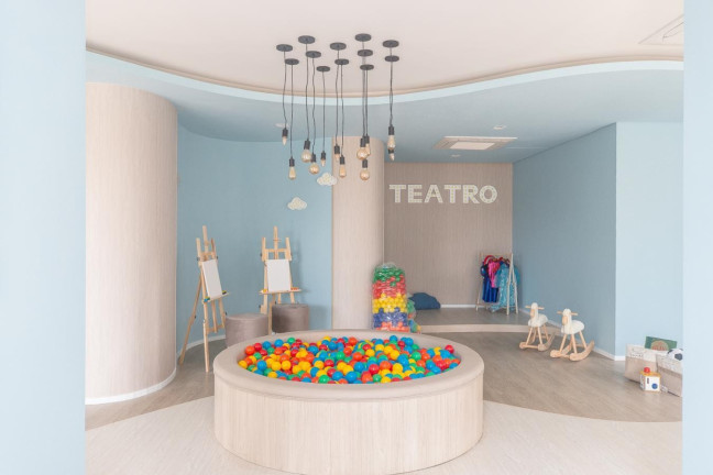 Imagem Imóvel com 1 Quarto à Venda, 25 m² em Campo Belo - São Paulo Imagem Imóvel com 1 Quarto à Venda, 25 m² em Campo Belo - São Paulo