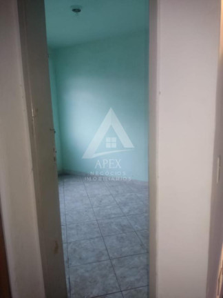 Imagem Apartamento com 2 Quartos à Venda, 50 m² em Campo Grande - Rio De Janeiro