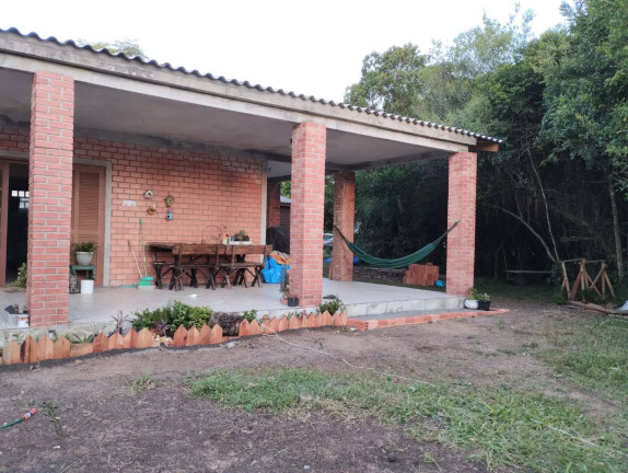 Imagem Casa com 1 Quarto à Venda, 2.100 m² em águas Claras - Viamão Imagem Casa com 1 Quarto à Venda, 2.100 m² em águas Claras - Viamão