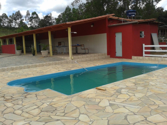 Imagem Chácara com 5 Quartos à Venda, 300 m² em Cláudio Imagem Chácara com 5 Quartos à Venda, 300 m² em Cláudio