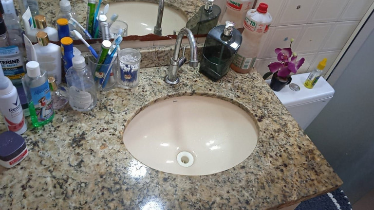 Imagem Apartamento com 2 Quartos à Venda, 55 m² em Sacomã - São Paulo Imagem Apartamento com 2 Quartos à Venda, 55 m² em Sacomã - São Paulo
