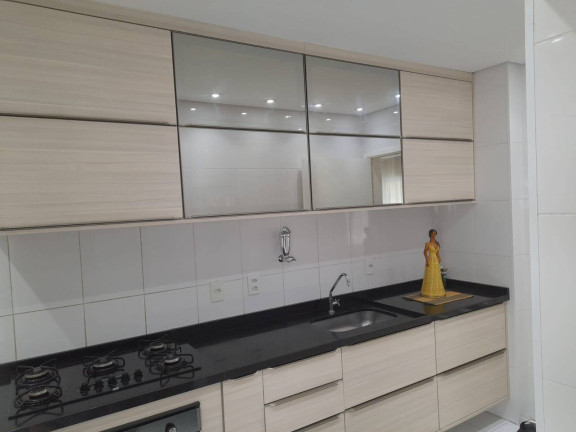 Imagem Apartamento com 4 Quartos à Venda, 135 m² em Parque São Jorge - São Paulo