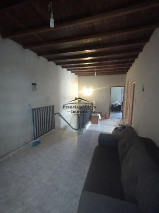 Imagem Sobrado com 2 Quartos à Venda, 200 m² em Jardim Do Vale - Guaratinguetá Imagem Sobrado com 2 Quartos à Venda, 200 m² em Jardim Do Vale - Guaratinguetá