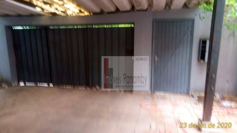 Imagem Casa com 3 Quartos à Venda, 253 m² em Brooklin - São Paulo