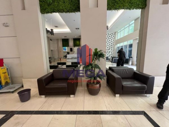 Imagem Sala Comercial à Venda, 31 m² em Praia Da Costa - Vila Velha