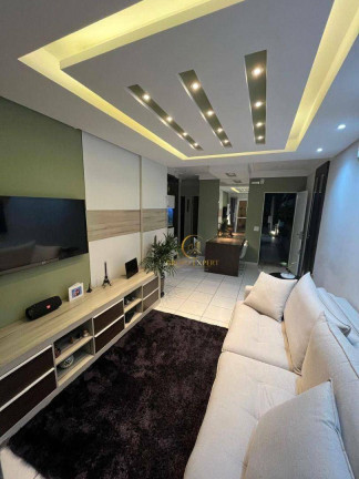 Imagem Casa com 3 Quartos à Venda, 105 m² em Jardim Das Flores - São José Dos Campos Imagem Casa com 3 Quartos à Venda, 105 m² em Jardim Das Flores - São José Dos Campos