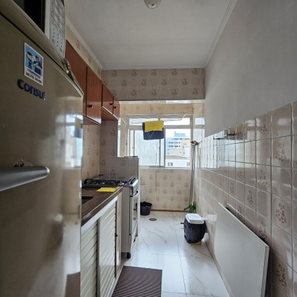 Imagem Kitnet com 1 Quarto à Venda, 35 m² em Tupi - Praia Grande Imagem Kitnet com 1 Quarto à Venda, 35 m² em Tupi - Praia Grande