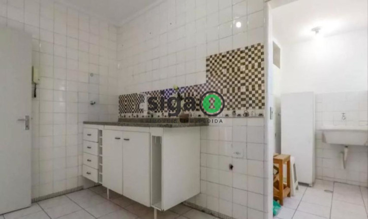 Imagem Apartamento com 3 Quartos à Venda, 98 m² em Aclimação - São Paulo Imagem Apartamento com 3 Quartos à Venda, 98 m² em Aclimação - São Paulo
