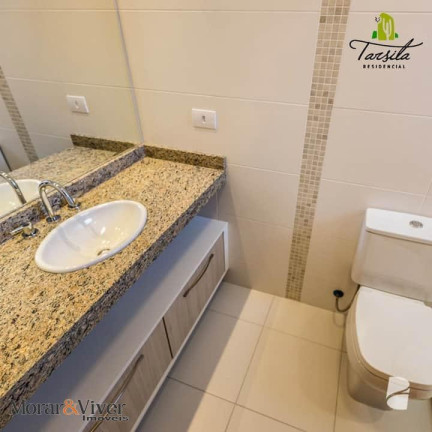 Imagem Apartamento com 3 Quartos à Venda, 77 m² em Centro - São José Dos Pinhais Imagem Apartamento com 3 Quartos à Venda, 77 m² em Centro - São José Dos Pinhais