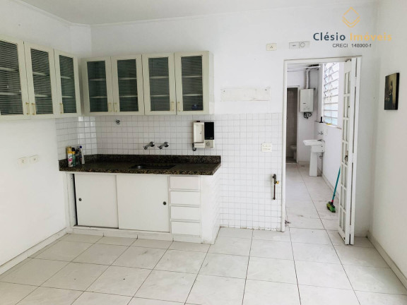 Imagem Apartamento com 3 Quartos para Alugar, 125 m² em Consolação - São Paulo