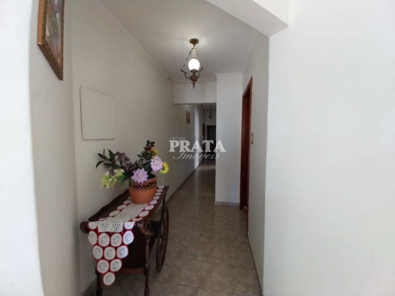 Imagem Apartamento com 3 Quartos à Venda, 126 m² em Gonzaga - Santos Imagem Apartamento com 3 Quartos à Venda, 126 m² em Gonzaga - Santos