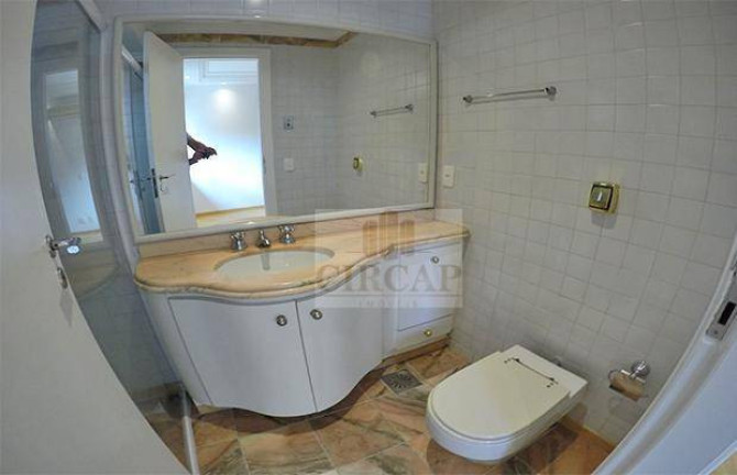 Imagem Apartamento com 4 Quartos à Venda, 542 m² em Vila Nova Conceição - São Paulo
