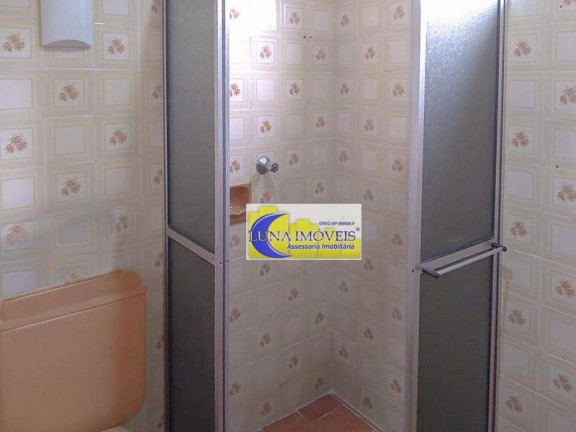Imagem Apartamento com 2 Quartos à Venda, 56 m² em Assunção - São Bernardo Do Campo Imagem Apartamento com 2 Quartos à Venda, 56 m² em Assunção - São Bernardo Do Campo