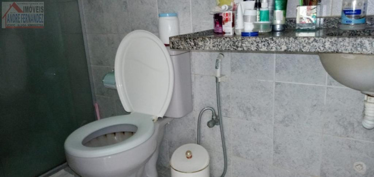 Imagem Apartamento com 3 Quartos à Venda, 75 m² em Rio Doce - Olinda