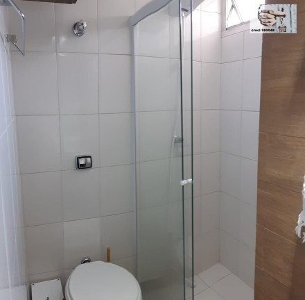 Imagem Apartamento com 2 Quartos à Venda, 75 m² em Santana - São Paulo