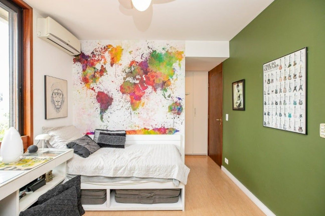 Foto do imóvel Apartamento com 3 Quartos à Venda, 225 m² em Itaim Bibi - São Paulo