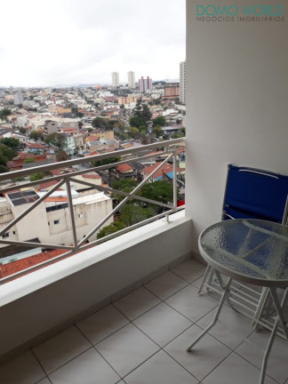 Imagem Cobertura com 2 Quartos à Venda, 70 m² em Parque Das Nações - Santo André Imagem Cobertura com 2 Quartos à Venda, 70 m² em Parque Das Nações - Santo André
