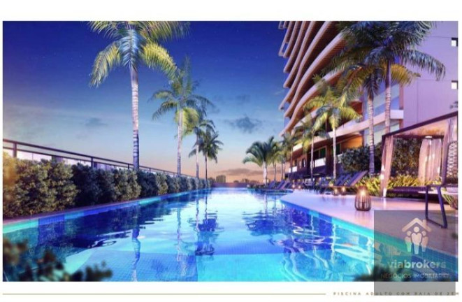 Imagem Apartamento com 2 Quartos à Venda, 80 m² em Jardim Olhos D´agua - Ribeirão Preto Imagem Apartamento com 2 Quartos à Venda, 80 m² em Jardim Olhos D´agua - Ribeirão Preto