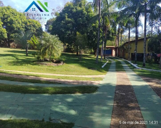 Imagem Chácara com 5 Quartos à Venda, 9.000 m² em Maracana - Jarinu