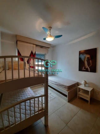 Imagem Apartamento com 3 Quartos à Venda, 140 m² em Barra Funda - Guarujá Imagem Apartamento com 3 Quartos à Venda, 140 m² em Barra Funda - Guarujá