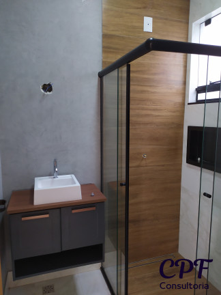 Imagem Casa com 3 Quartos à Venda, 83 m² em Residencial Piemonte - Bragança Paulista