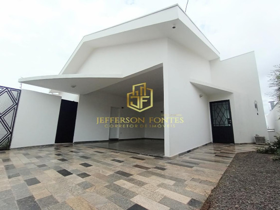 Imagem Casa com 3 Quartos à Venda, 280 m² em Parque Das Esmeraldas Ii - Marília Imagem Casa com 3 Quartos à Venda, 280 m² em Parque Das Esmeraldas Ii - Marília
