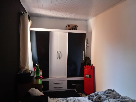 Imagem Sobrado com 3 Quartos à Venda, 280 m² em Conjunto Habitacional São José - Campo Limpo Paulista Imagem Sobrado com 3 Quartos à Venda, 280 m² em Conjunto Habitacional São José - Campo Limpo Paulista