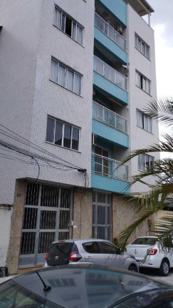 Apartamento com 2 Quartos à Venda, 65 m² em Centro - Nilopolis